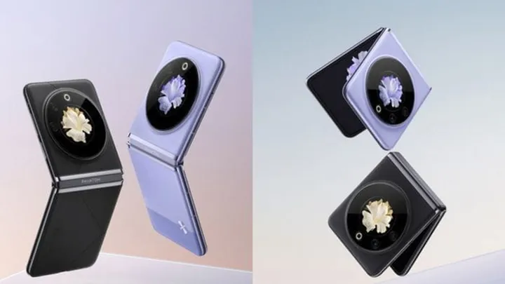 Tecno Phantom V Flip 5G: Harga Turun, Ponsel Lipat Impian Lebih Terjangkau