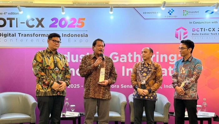 Teknologi Indonesia: Kolaborasi Nasional Ratusan Industri untuk Maju