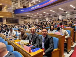 Teknologi Pertanian Lampung Maju: Kolaborasi Canggih dengan Shandong