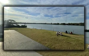 Telaga Ngipik Gresik: Surga Tersembunyi Menanti Petualanganmu