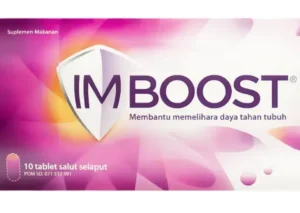 Temukan Produk Imboost Terbaik: Pilihan Terlengkap & Terpercaya