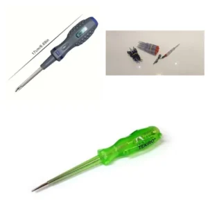 Tespen Listrik Murah & Aman: Deteksi Arus Rumah Anti Ribet