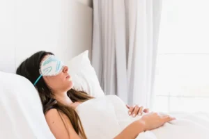 Tidur Akhir Pekan: Rahasia Jantung Sehat, Bebas Risiko Penyakit