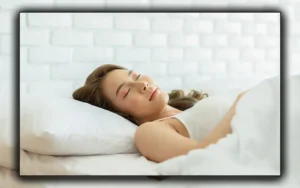 Tidur Nyenyak? 6 Tips Mudah Atasi Insomnia Sekarang!