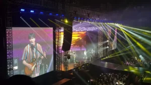 Tiket.com Klarifikasi Konser DAY6: Refund & Solusi Ditawarkan