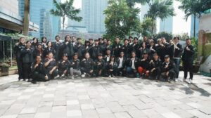 Tim Esports Indonesia: 24 Jagoan SEA Games 2025 Thailand