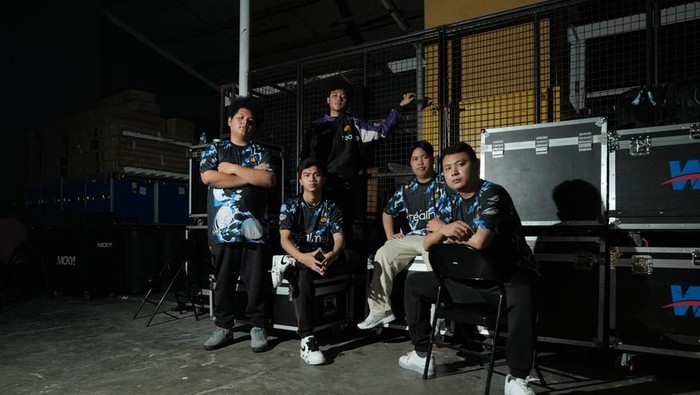 Tim Indonesia Dominasi FFWS SEA 2025 Spring Week 3!