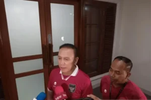 Timnas Indonesia Menang Spektakuler! Kemenangan atas Turkmenistan Memukau