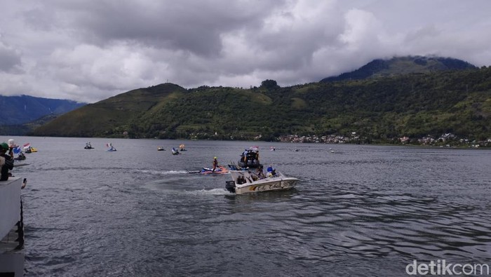 Toba: Perjuangan Menuju UNESCO, Menjelang Penilaian Global