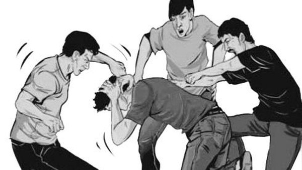 Tragedi Bali: Oknum TNI Aniaya Pencuri Motor Tewas