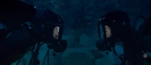 Tragedi Menyelam: Dua Saudara, Satu Batu, Kisah Pilu The Dive