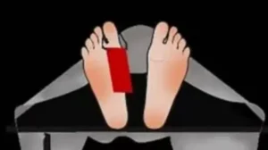 Tragis! Kecelakaan Nganjuk: Pemotor Tewas di Ngronggot