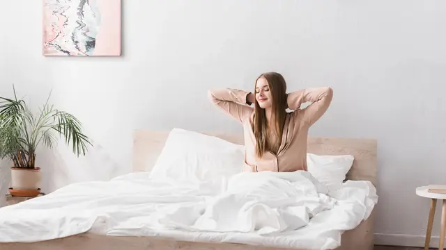 Transformasi Kamar Tidur: Dekorasi Estetik Shopee Bikin Cozy