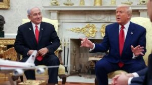 Trump-Houthi Gencatan Senjata: Kejutan Besar Netanyahu!