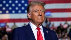 Trump & Tarif Film Asing: Industri perfilman terguncang 100%!