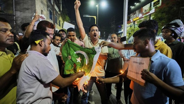 Turki Azerbaijan: Turis India Batalkan Liburan, Ini Alasannya