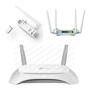 USB WiFi & Router Terbaik 2024: Streaming, Gaming, & Kerja Rumah