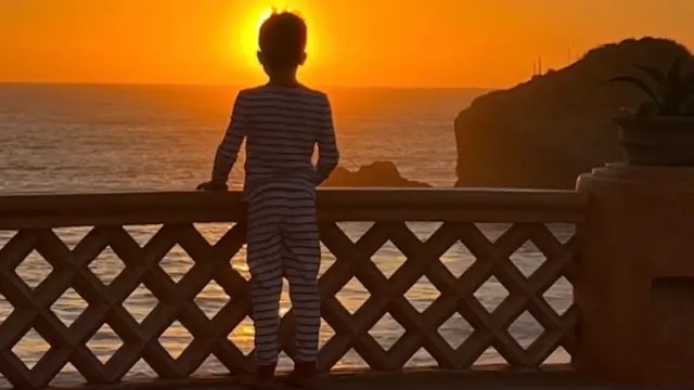 Ulang Tahun Archie Tanpa Harry: Unggahan Meghan Markle Tuai Sorotan