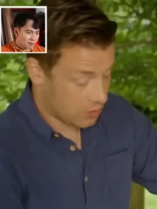 Uncle Roger Heran! Resep Gado-Gado Jamie Oliver Bikin Ngakak