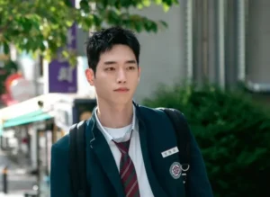 Undercover High School Episode 5: Spoiler & Link Nonton Sub Indo