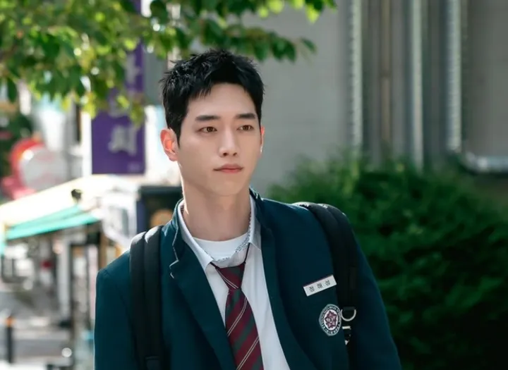 Undercover High School Episode 5: Spoiler & Link Nonton Sub Indo