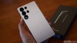 Update Software 7 Tahun Samsung: Galaxy S25 Mendapatnya?