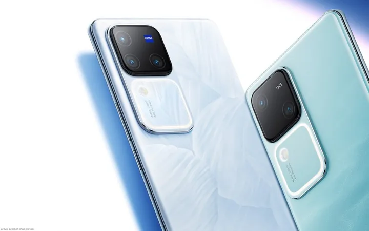 Vivo V30 Pro 5G: Kamera ZEISS 50MP, Desain Elegan, Ulasan Lengkap