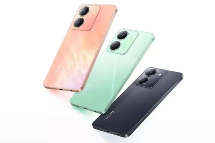 Vivo Y78 5G: AMOLED Lengkung, Kamera 64MP OIS, Spek Gahar!