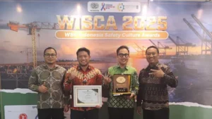 WISCA 2025: Penguatan Keselamatan Kerja Nasional Terkini