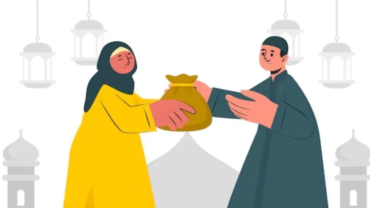 Waktu Tepat Bayar Zakat Fitrah: Bersihkan Harta & Dosa Ramadan
