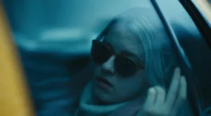 Wanita Buta Jaga Rumah, Teror Mencekam di SEE FOR ME