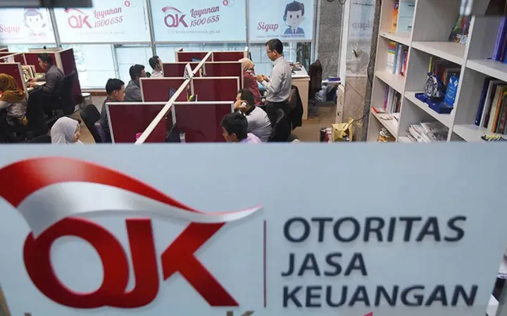 Waspada! 120 Pinjol Ilegal, Daftar Hitam Pinjaman Online OJK