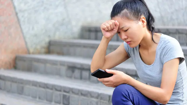 Waspada! 3 Ciri Link Palsu Pemulihan Akun Penipu