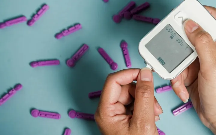 Waspada! Kenali 7 Tanda Awal Gula Darah Tinggi