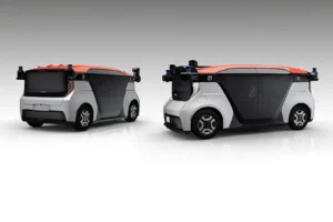 Waymo & Toyota: Revolusi Kendaraan Swakemudi Masa Depan
