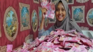 Weton Wanita Pembawa Rezeki? Cek Kecocokanmu Sekarang!