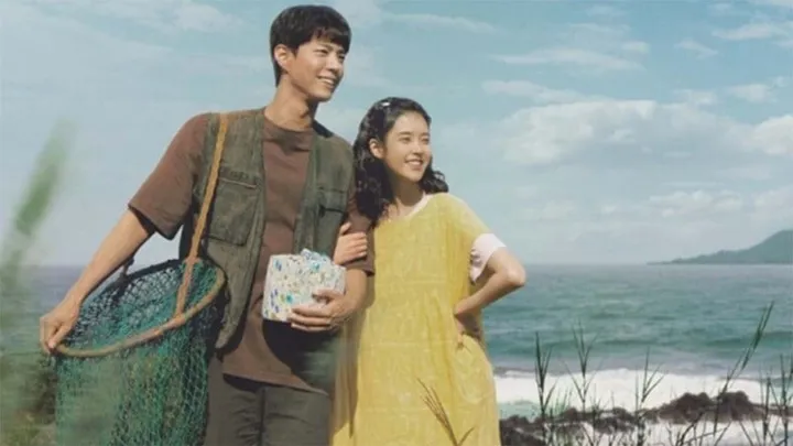 When Life Gives You Tangerines: Jadwal Tayang & Jumlah Episode