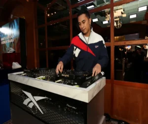 Winky Wiryawan: Inspirasi Reebok, Kuasai Tantangan Generasi Modern