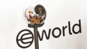 WorldID Bayar Mahal? Pakar Ungkap Biaya Scan Retina Rp800 Ribu