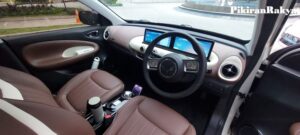 Wuling EV Terbaru 2024: Harga Murah, Spesifikasi Lengkap, Model Terbaik