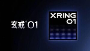 Xiaomi Investasi Chipset: Biaya Fantastis Terungkap!