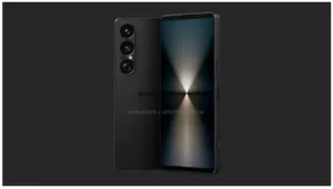 Xperia 1 VII: Kamera Pro, Ponsel Unggulan Kreator Konten