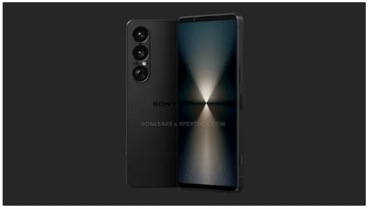 Xperia 1 VII: Kamera Pro, Ponsel Unggulan Kreator Konten