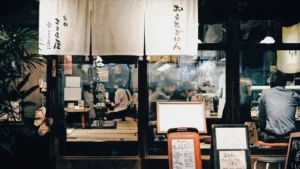 Yuzuya Jakarta: Restoran Jepang Aesthetic, Sensasi Kuliner Baru