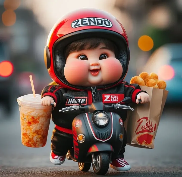 Zendo atau Grab? Pilih Transportasi Online Terbaik untukmu!