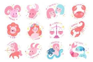 Zodiak Jatuh Cinta: Reaksi Mengejutkan Gemini, Cancer & Lainnya