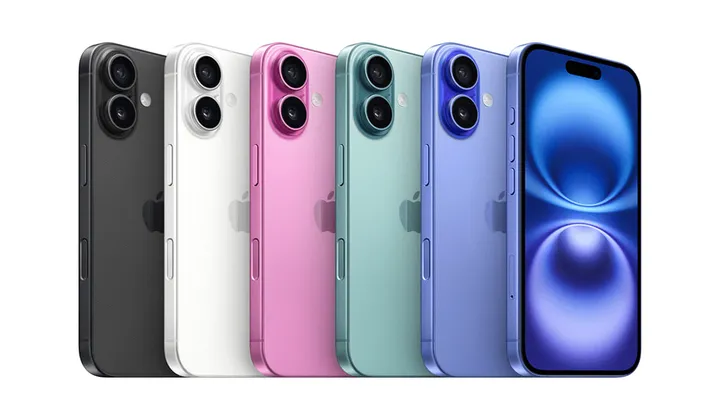 iPhone 16 Pro Harga Naik? Update Mei 2025 Terlengkap!