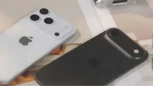 iPhone 17 Air: Kamera 48MP, Baterai 2800mAh, Cukupkah?
