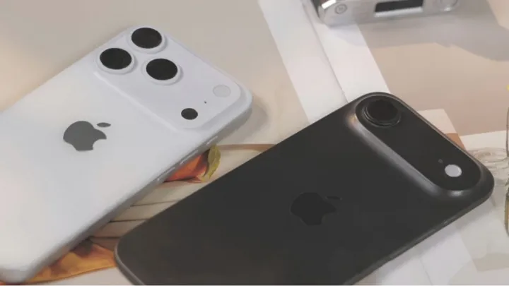 iPhone 17 Air: Kamera 48MP, Baterai 2800mAh, Cukupkah?