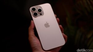 iPhone 18 Pro Meluncur Lebih Awal: Bocoran Spesifikasi Terbaru